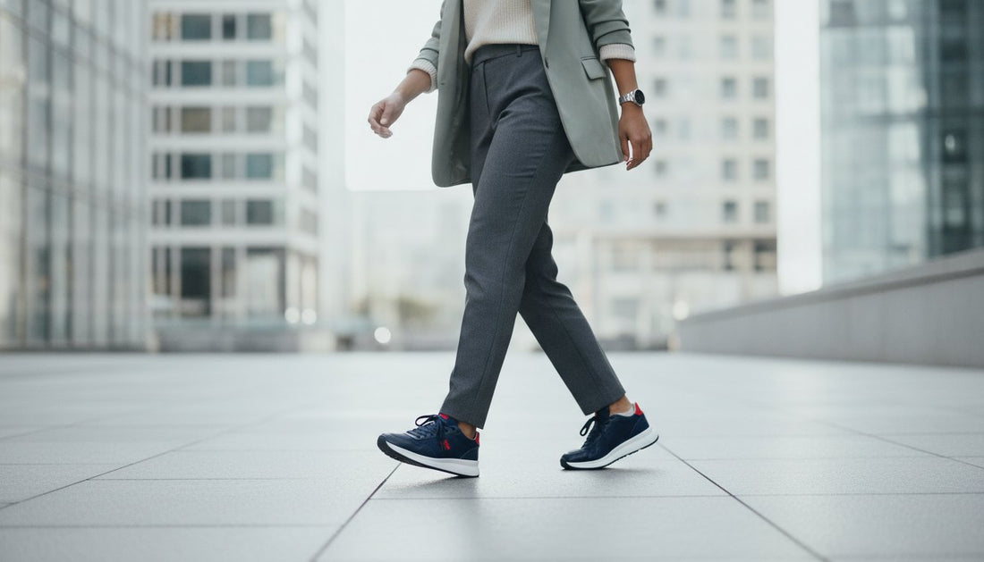 Best Women's Footwear: 2026 Comfort Buying Guide